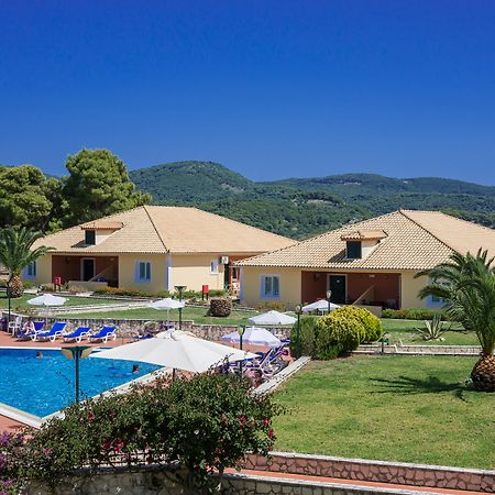 Keri Village & Spa By Zante Plaza (Adults Only) מראה חיצוני תמונה