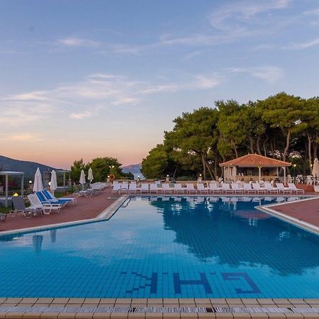 Keri Village & Spa By Zante Plaza (Adults Only) מראה חיצוני תמונה