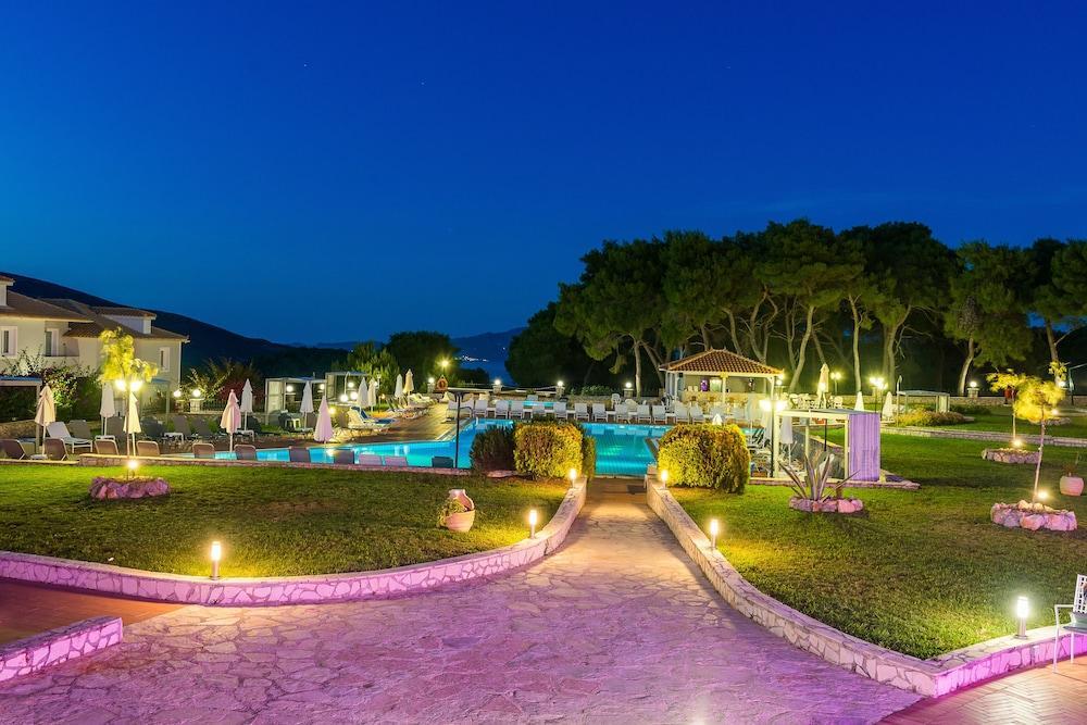 Keri Village & Spa By Zante Plaza (Adults Only) מראה חיצוני תמונה