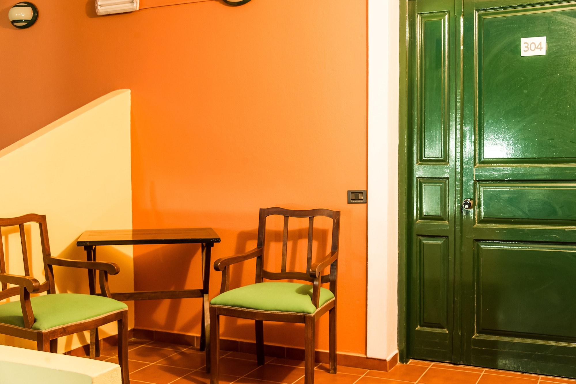 Keri Village & Spa By Zante Plaza (Adults Only) מראה חיצוני תמונה