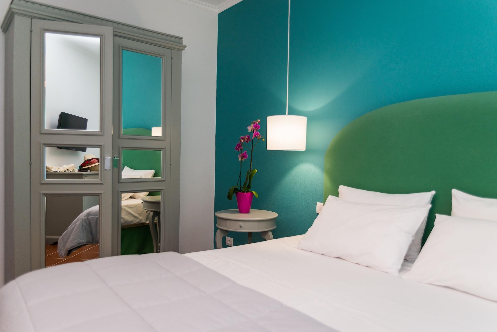 Keri Village & Spa By Zante Plaza (Adults Only) מראה חיצוני תמונה