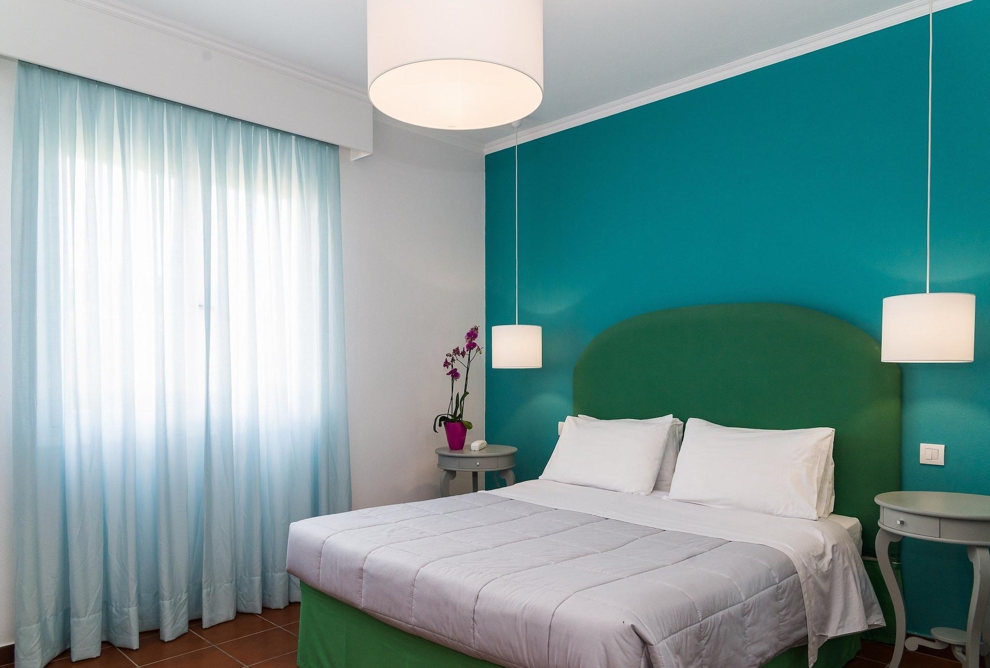 Keri Village & Spa By Zante Plaza (Adults Only) מראה חיצוני תמונה