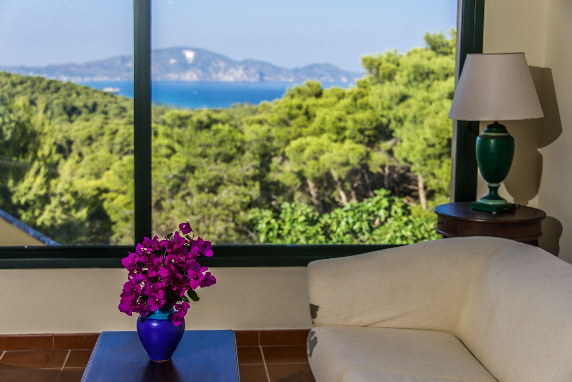 Keri Village & Spa By Zante Plaza (Adults Only) מראה חיצוני תמונה