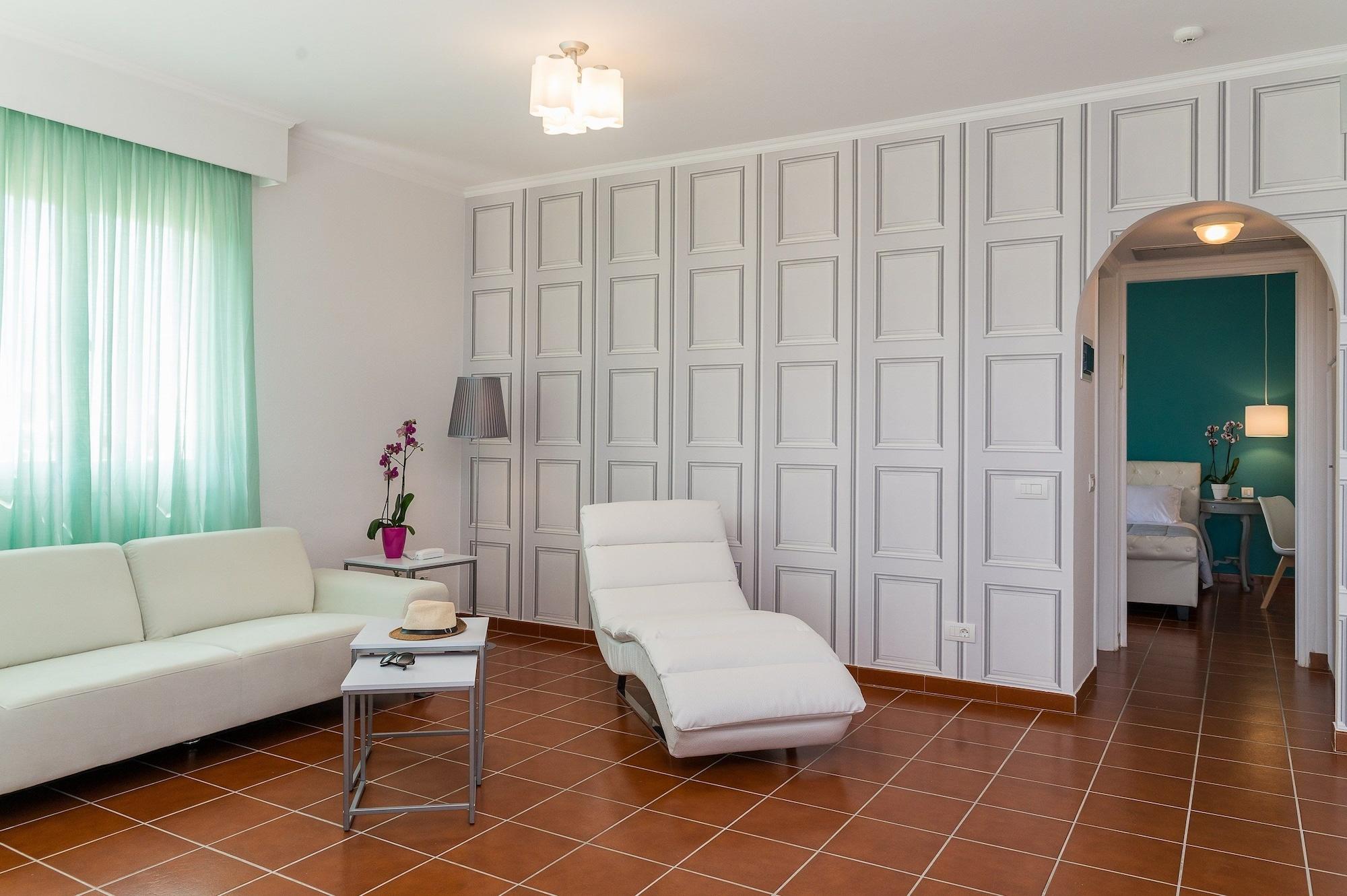 Keri Village & Spa By Zante Plaza (Adults Only) מראה חיצוני תמונה