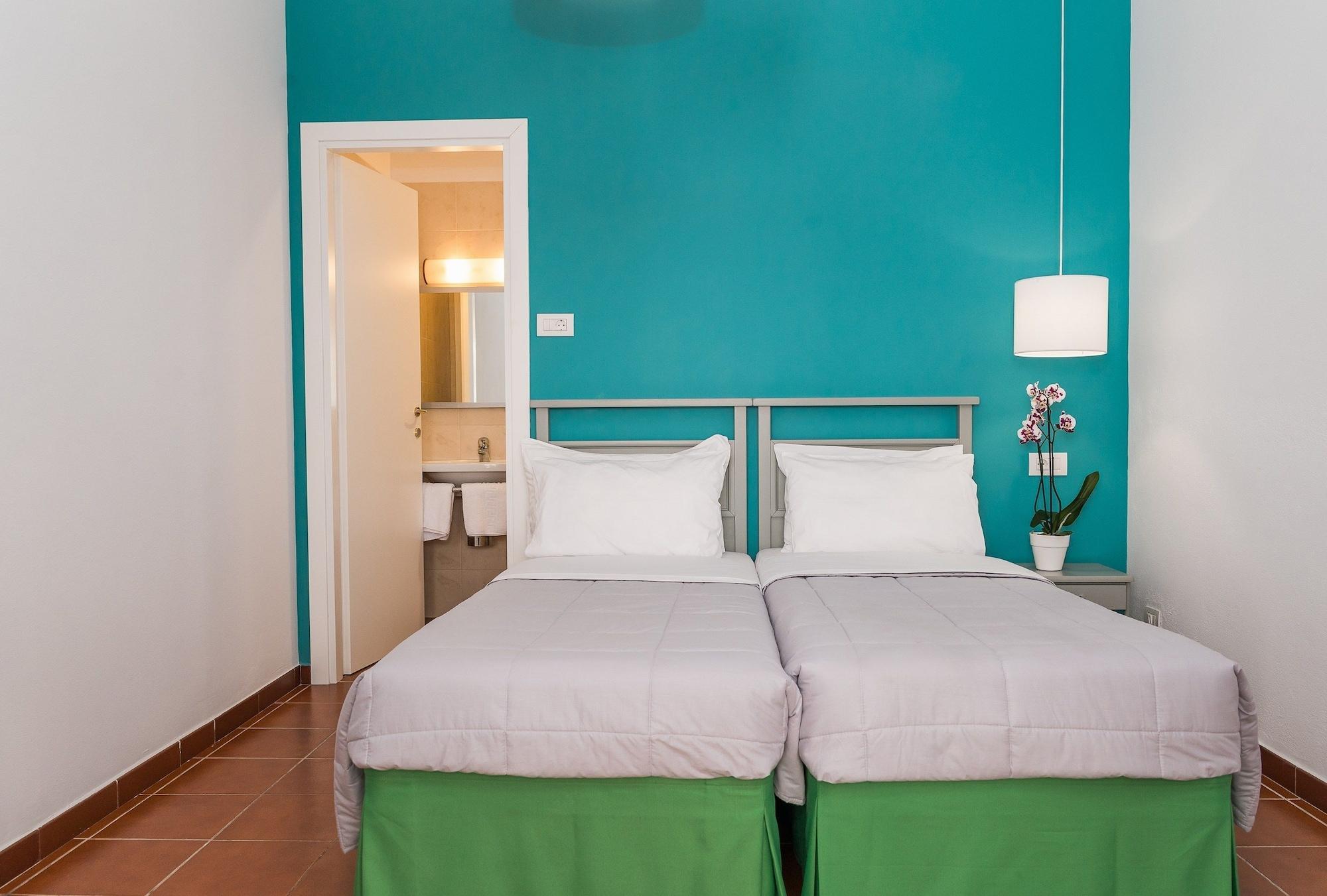 Keri Village & Spa By Zante Plaza (Adults Only) מראה חיצוני תמונה
