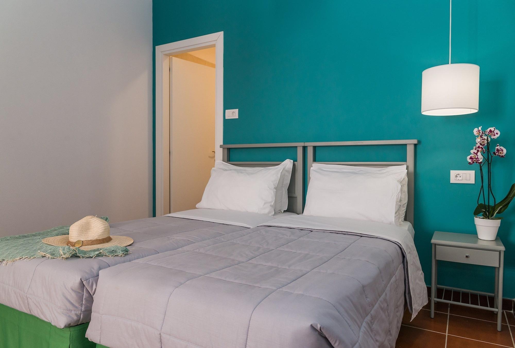 Keri Village & Spa By Zante Plaza (Adults Only) מראה חיצוני תמונה