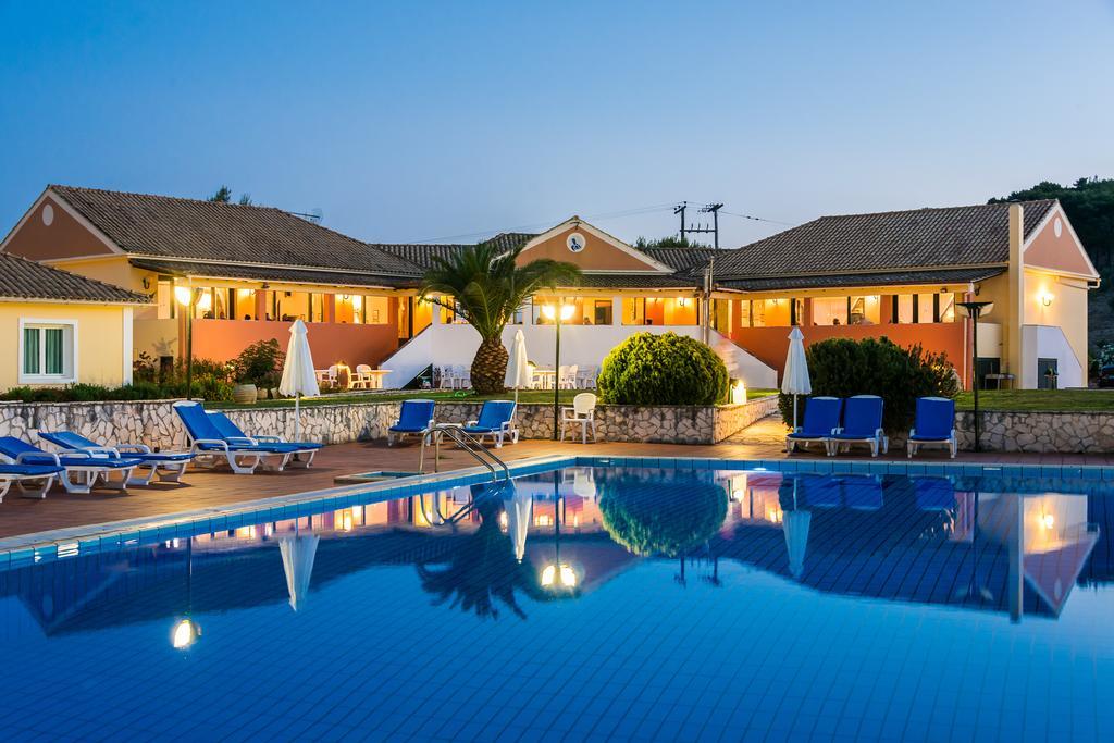 Keri Village & Spa By Zante Plaza (Adults Only) חדר תמונה