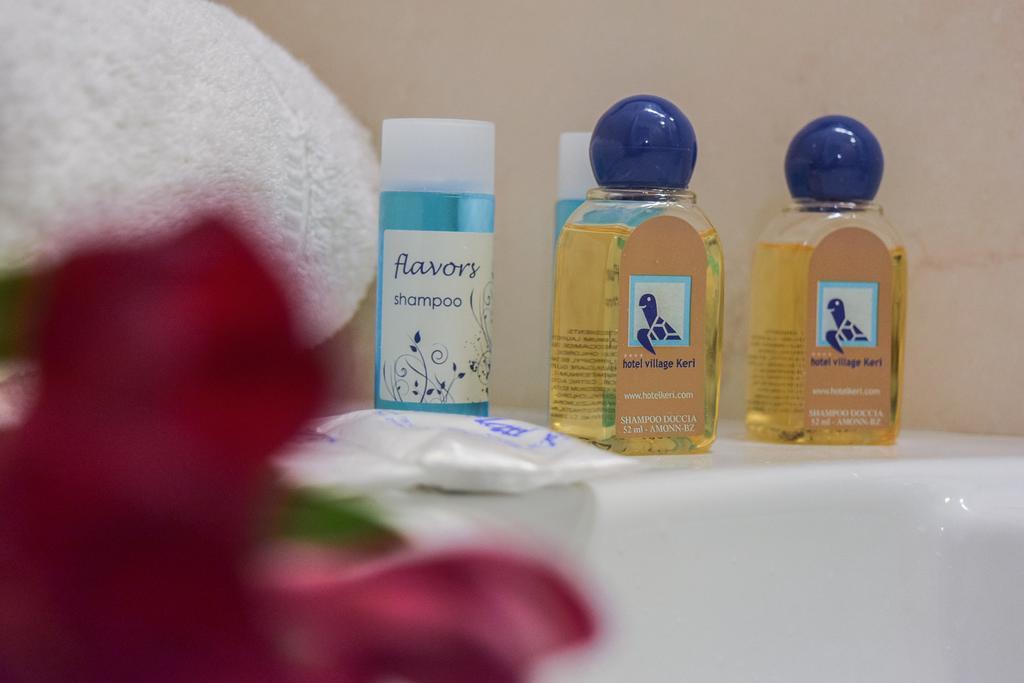 Keri Village & Spa By Zante Plaza (Adults Only) חדר תמונה