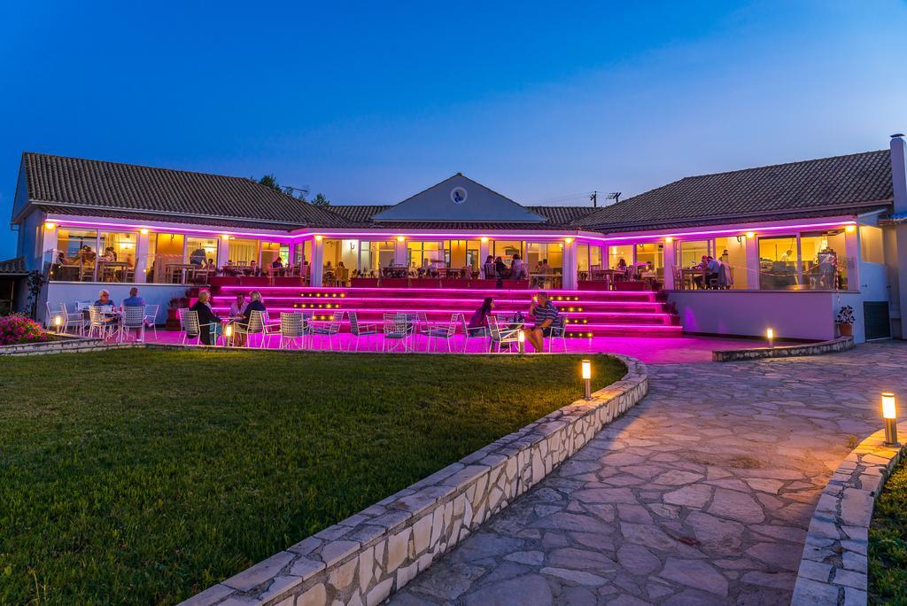 Keri Village & Spa By Zante Plaza (Adults Only) מראה חיצוני תמונה