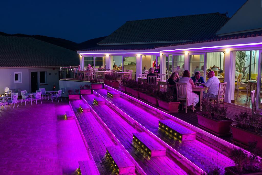 Keri Village & Spa By Zante Plaza (Adults Only) מראה חיצוני תמונה