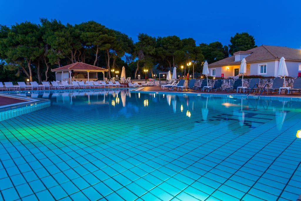 Keri Village & Spa By Zante Plaza (Adults Only) מראה חיצוני תמונה
