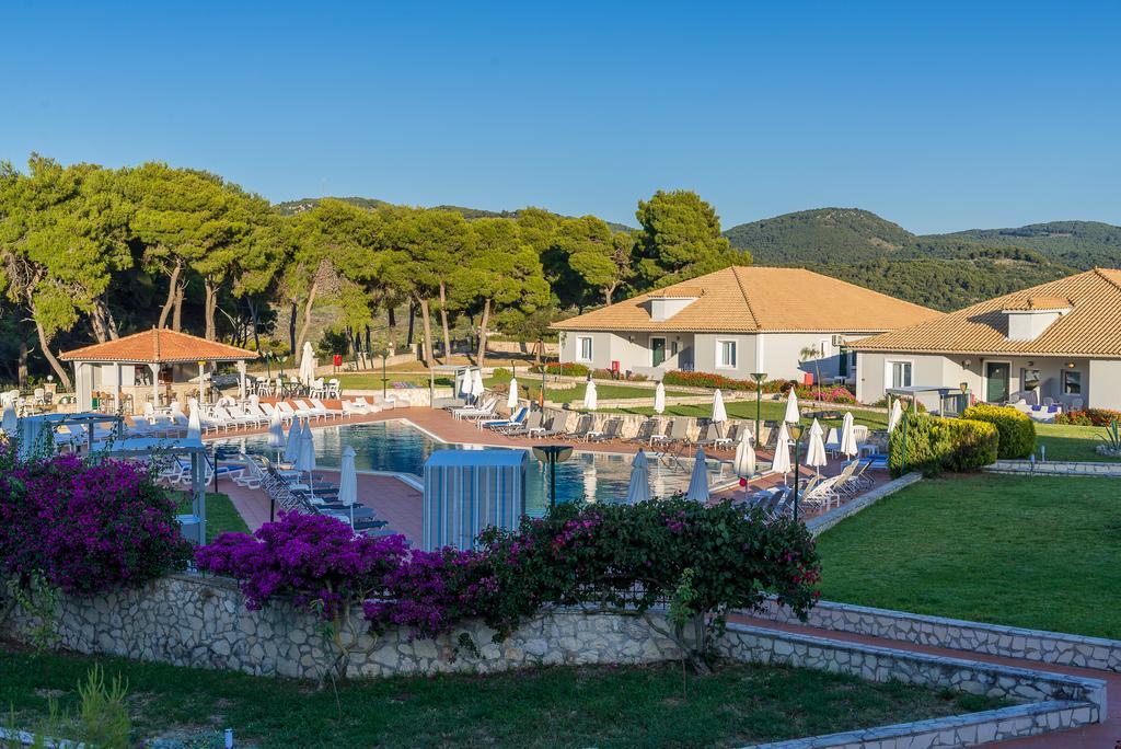 Keri Village & Spa By Zante Plaza (Adults Only) מראה חיצוני תמונה