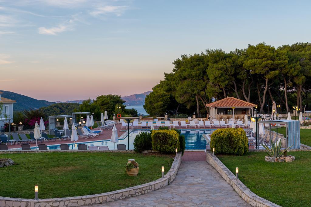 Keri Village & Spa By Zante Plaza (Adults Only) מראה חיצוני תמונה