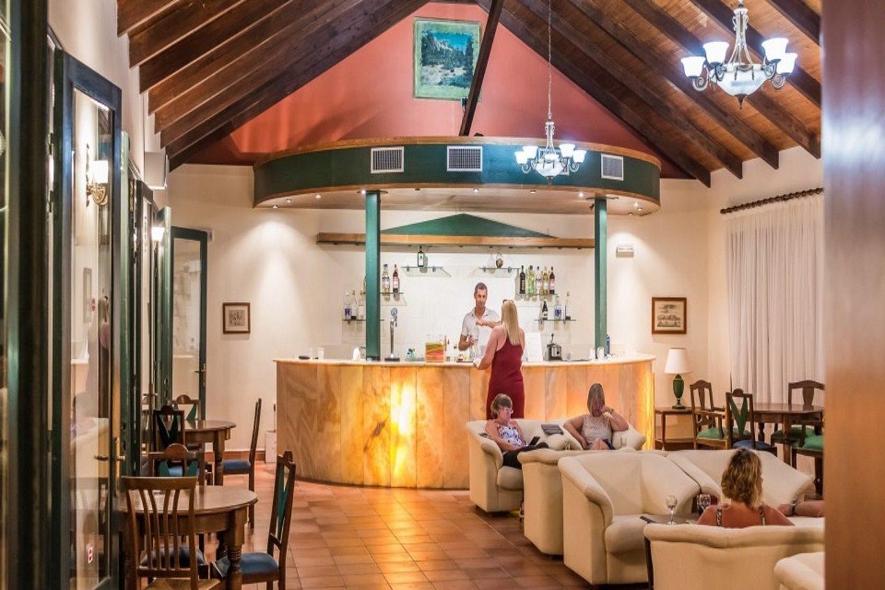 Keri Village & Spa By Zante Plaza (Adults Only) מראה חיצוני תמונה