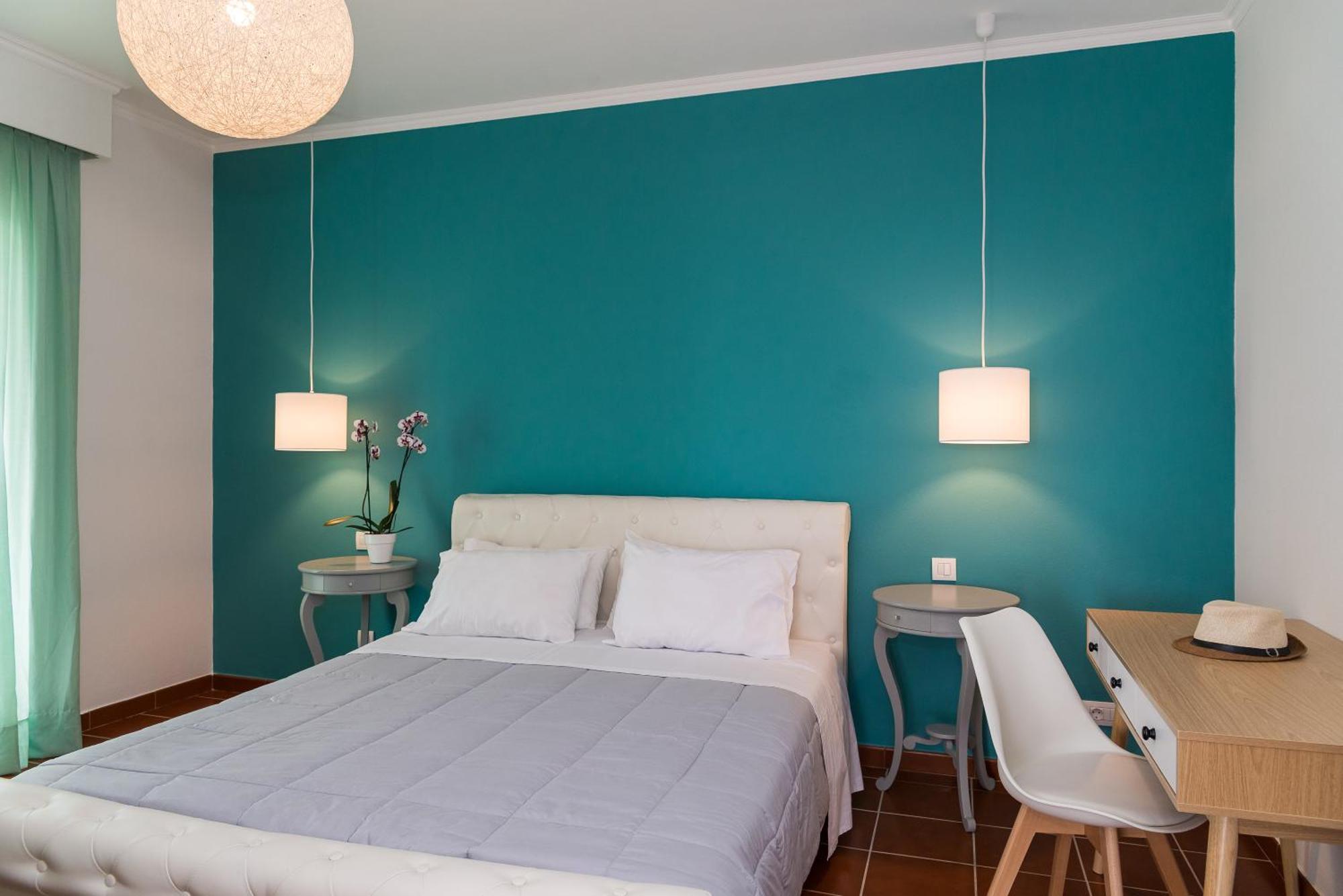 Keri Village & Spa By Zante Plaza (Adults Only) מראה חיצוני תמונה