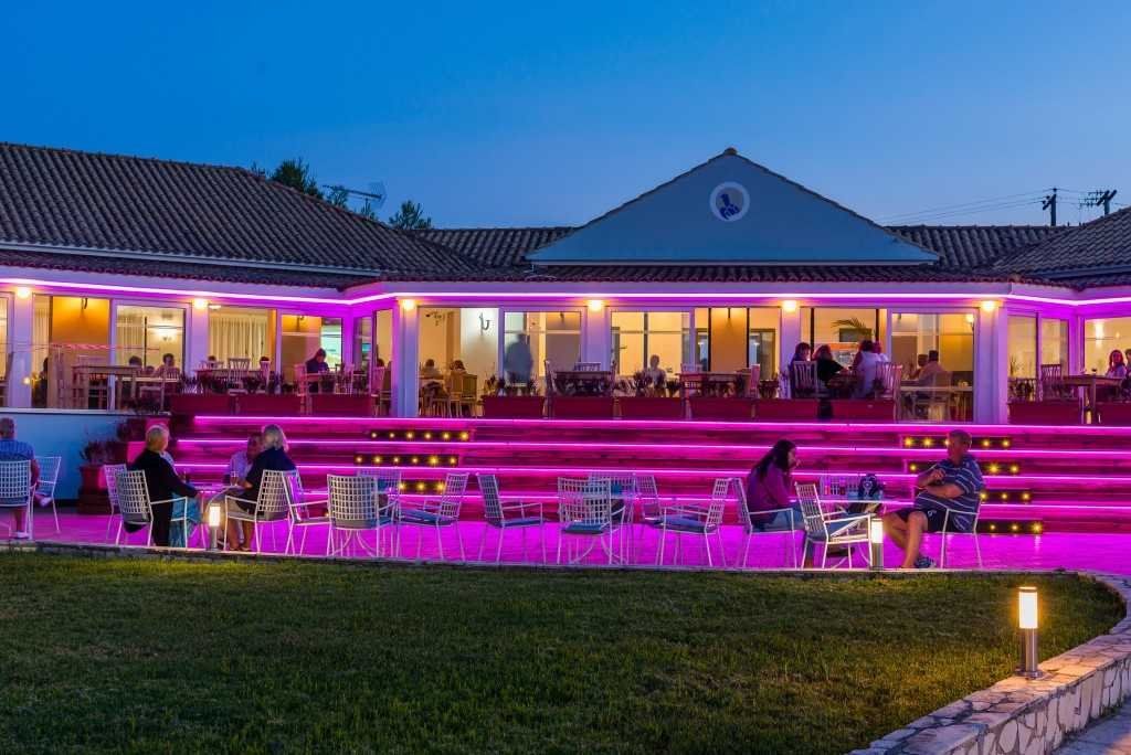 Keri Village & Spa By Zante Plaza (Adults Only) מראה חיצוני תמונה